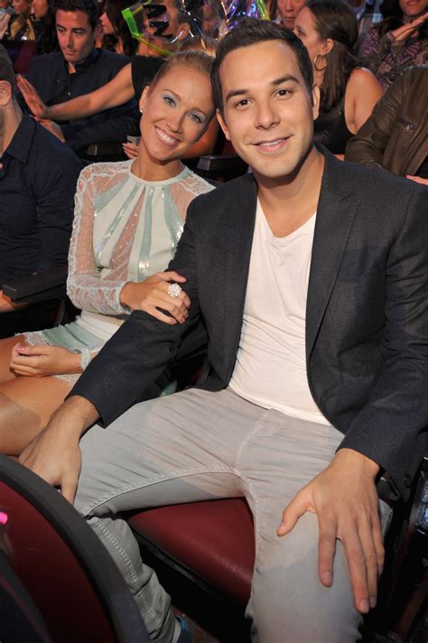 skylar astin girlfriend.